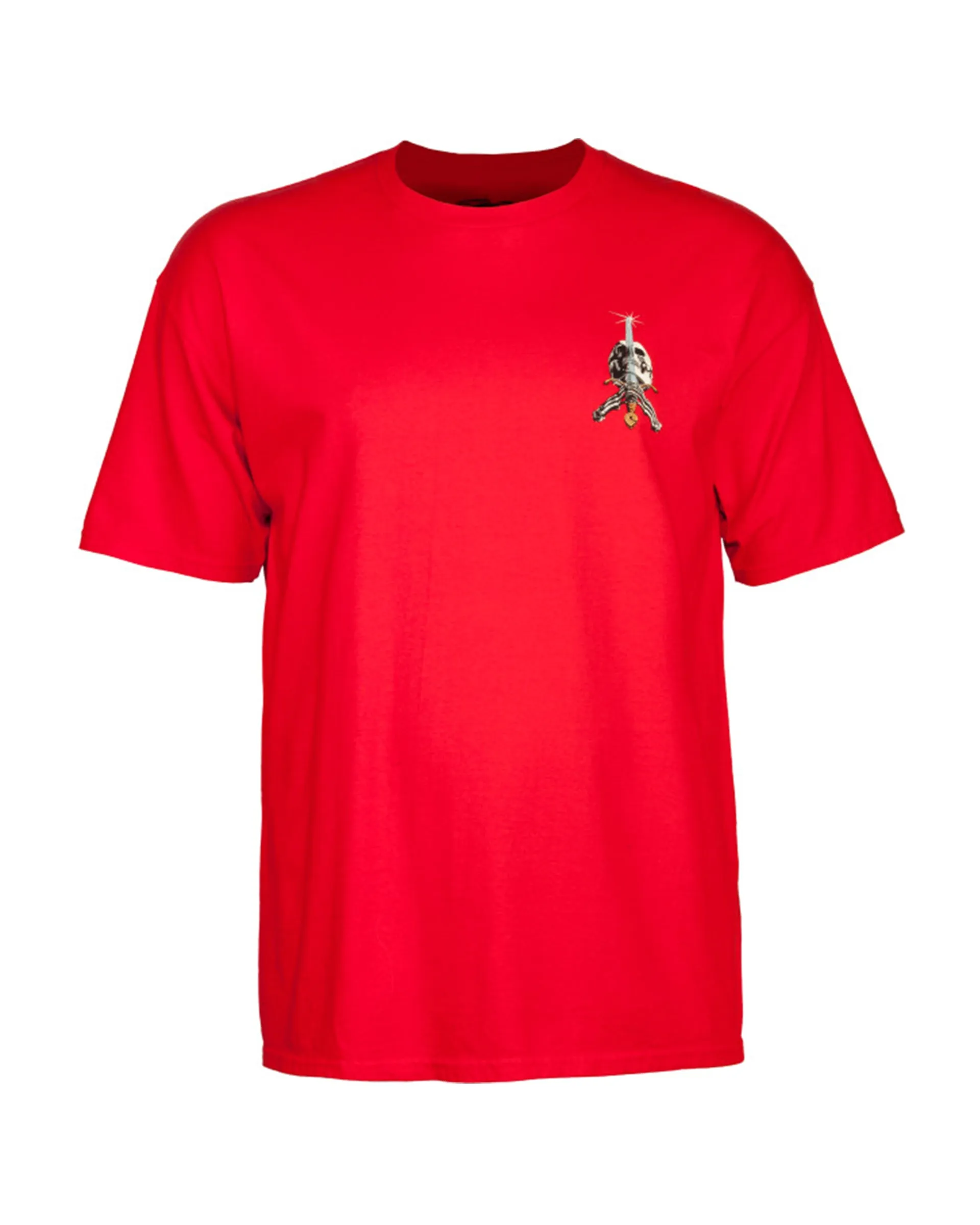 Skull & Sword S/S T-Shirt