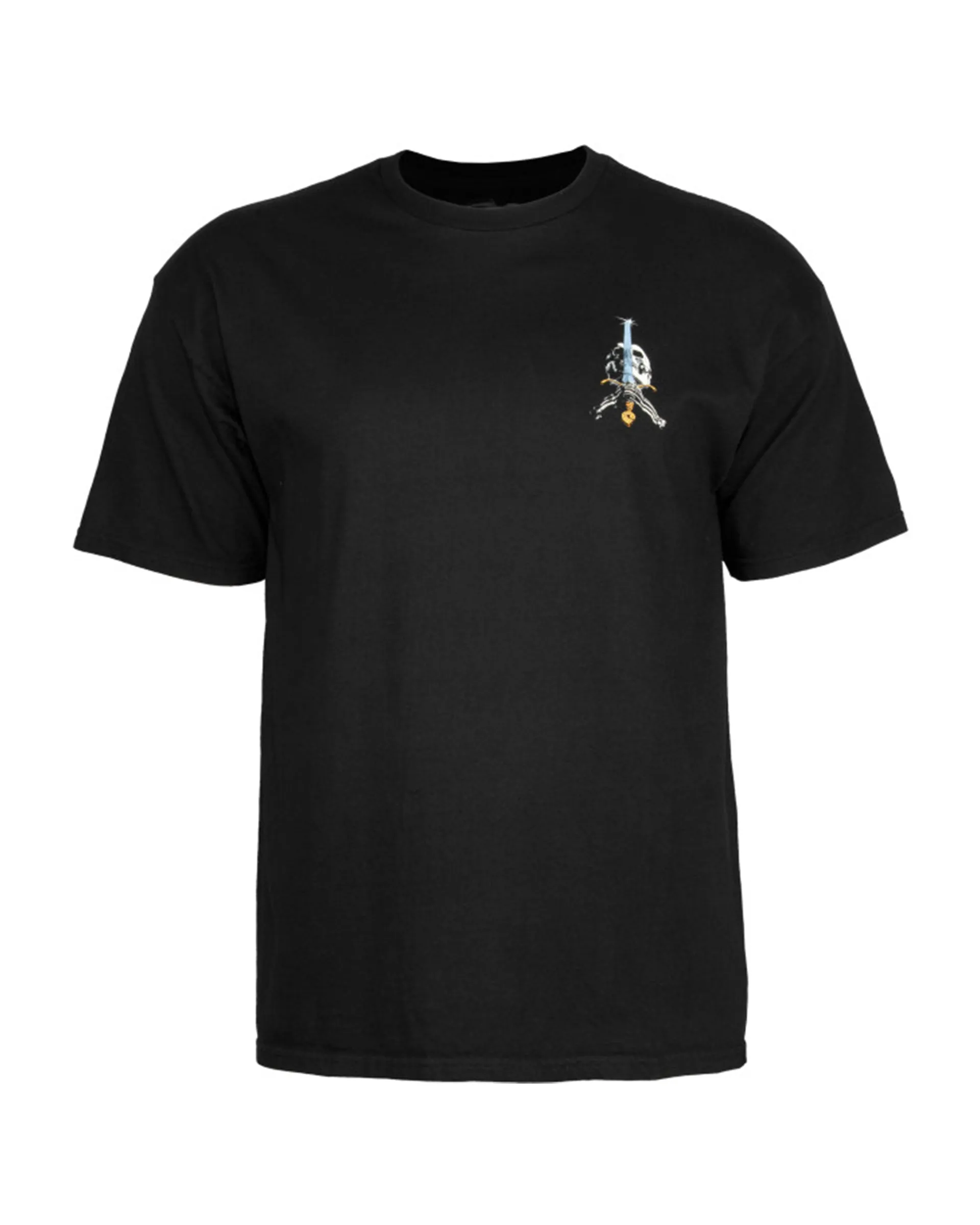Skull & Sword S/S T-Shirt