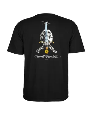 Skull & Sword S/S T-Shirt