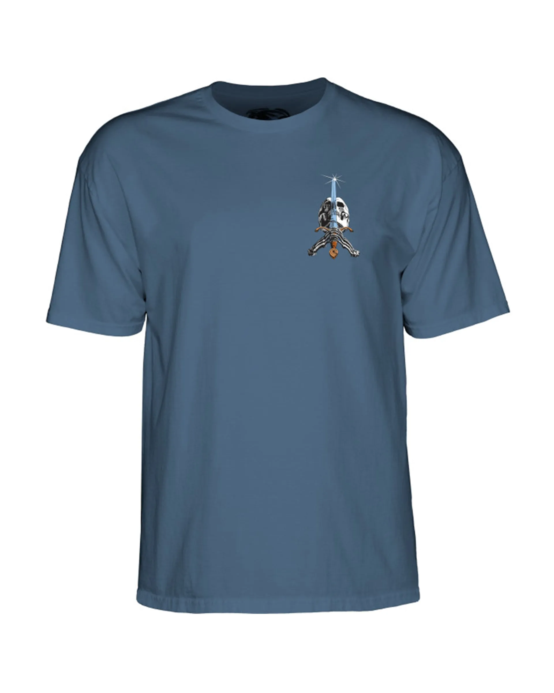 Skull & Sword S/S T-Shirt