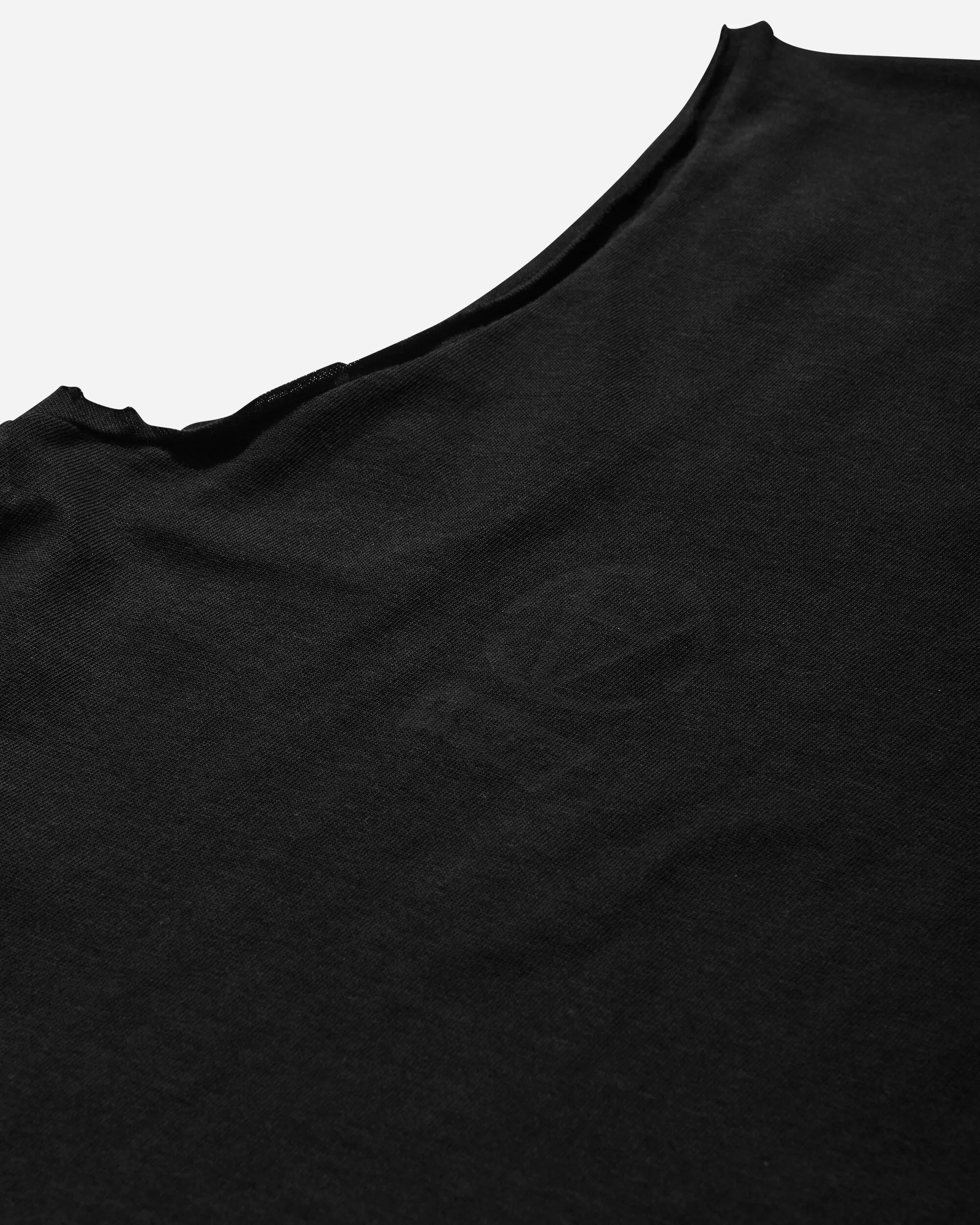Slam Jam Muskel-Tanktop Schwarz