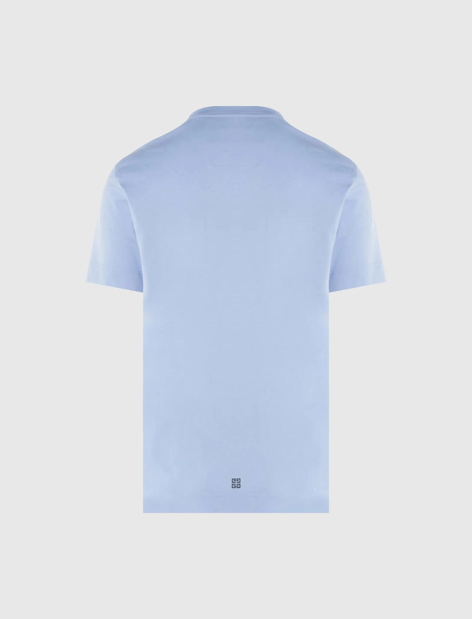 SCHMALES FIT T-SHIRT