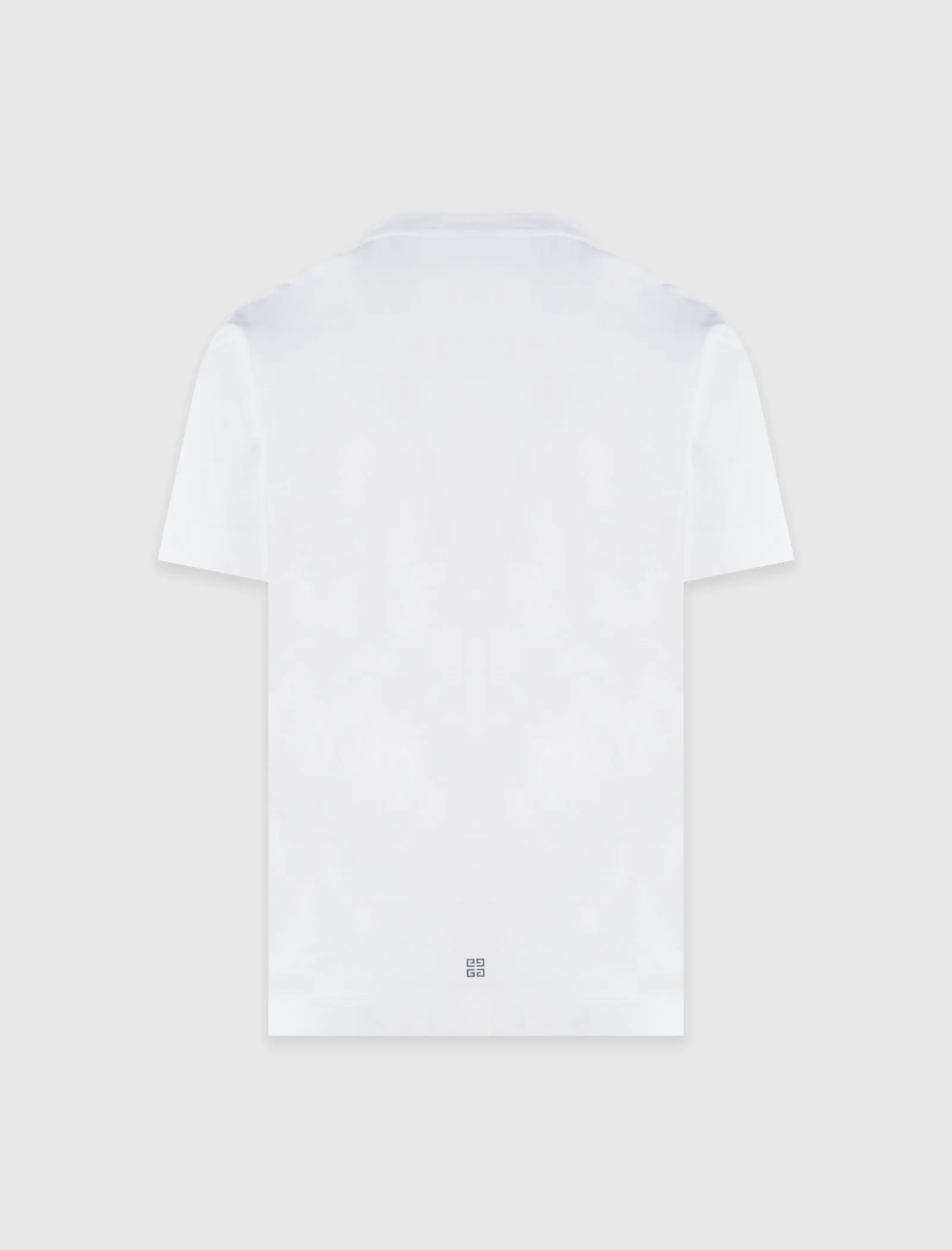 SCHMALES FIT T-SHIRT