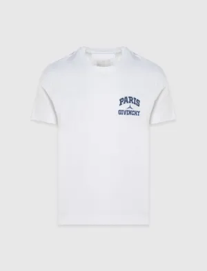 SCHMALES FIT T-SHIRT