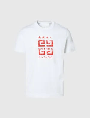 SCHMALES T-SHIRT