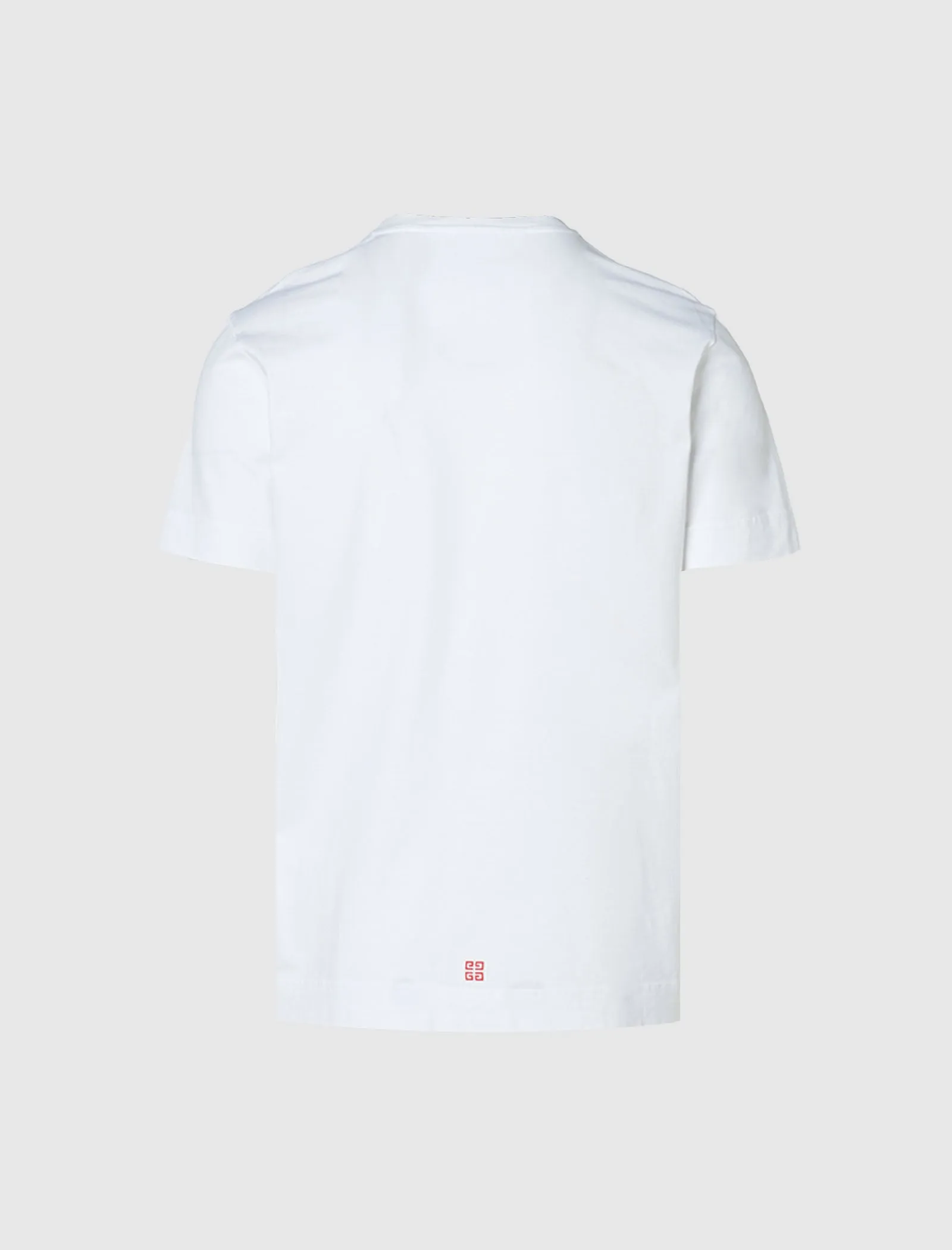 SCHMALES T-SHIRT