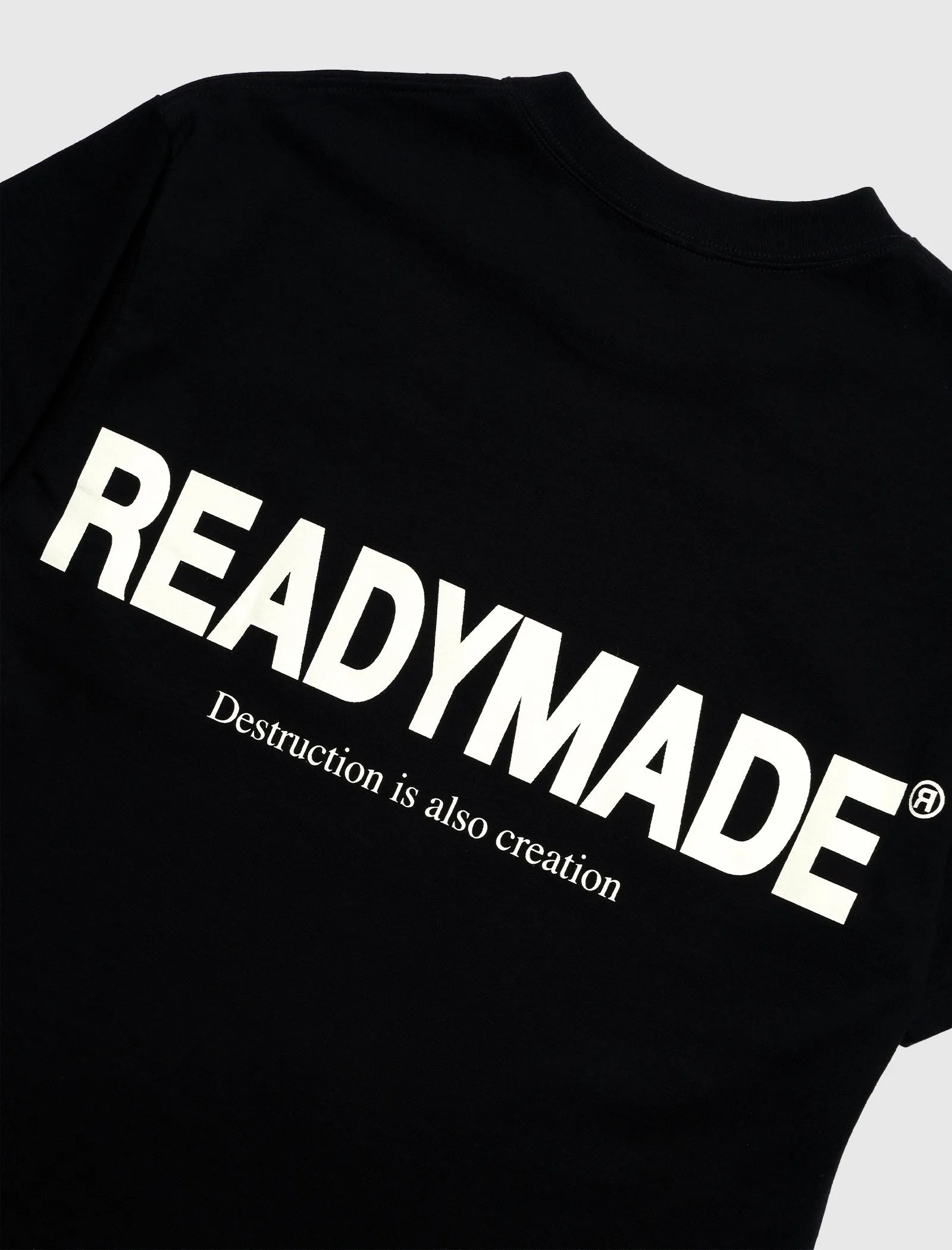 LÄCHELN T-SHIRT