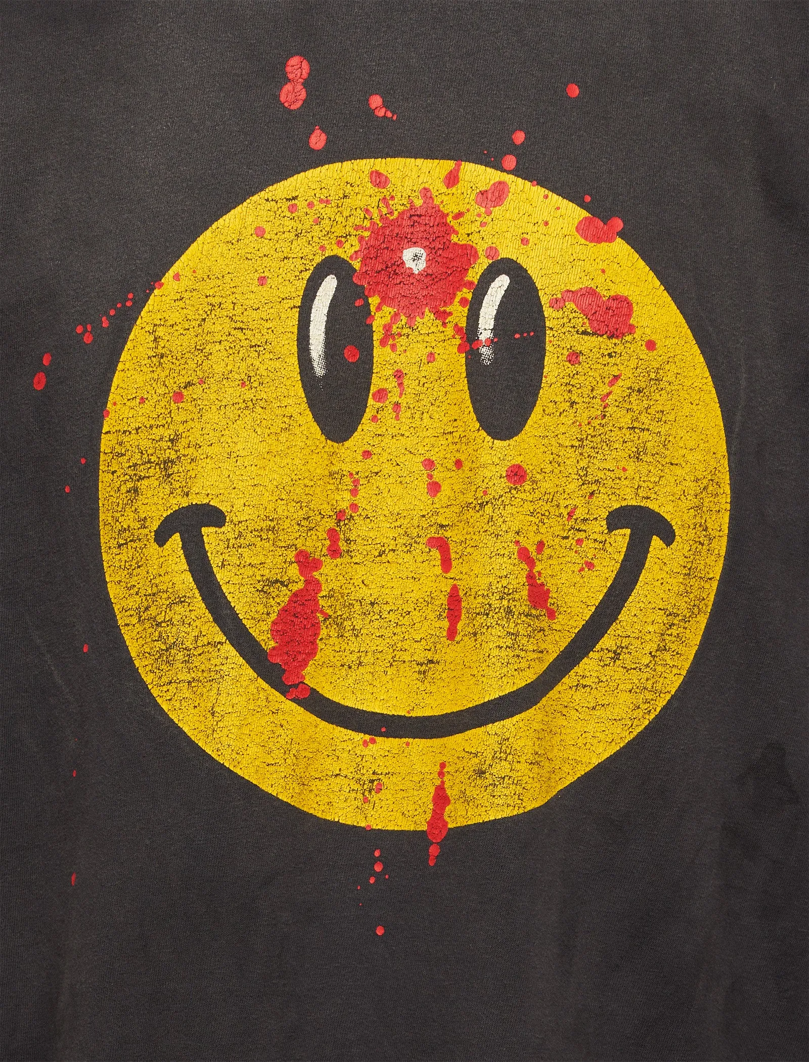 LÄCHELN T-SHIRT