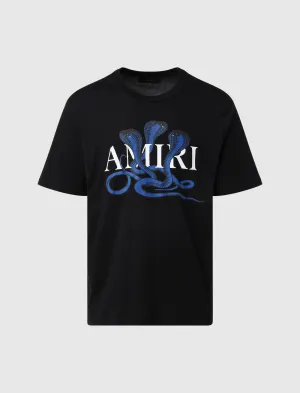 SCHLANGEN-T-SHIRT
