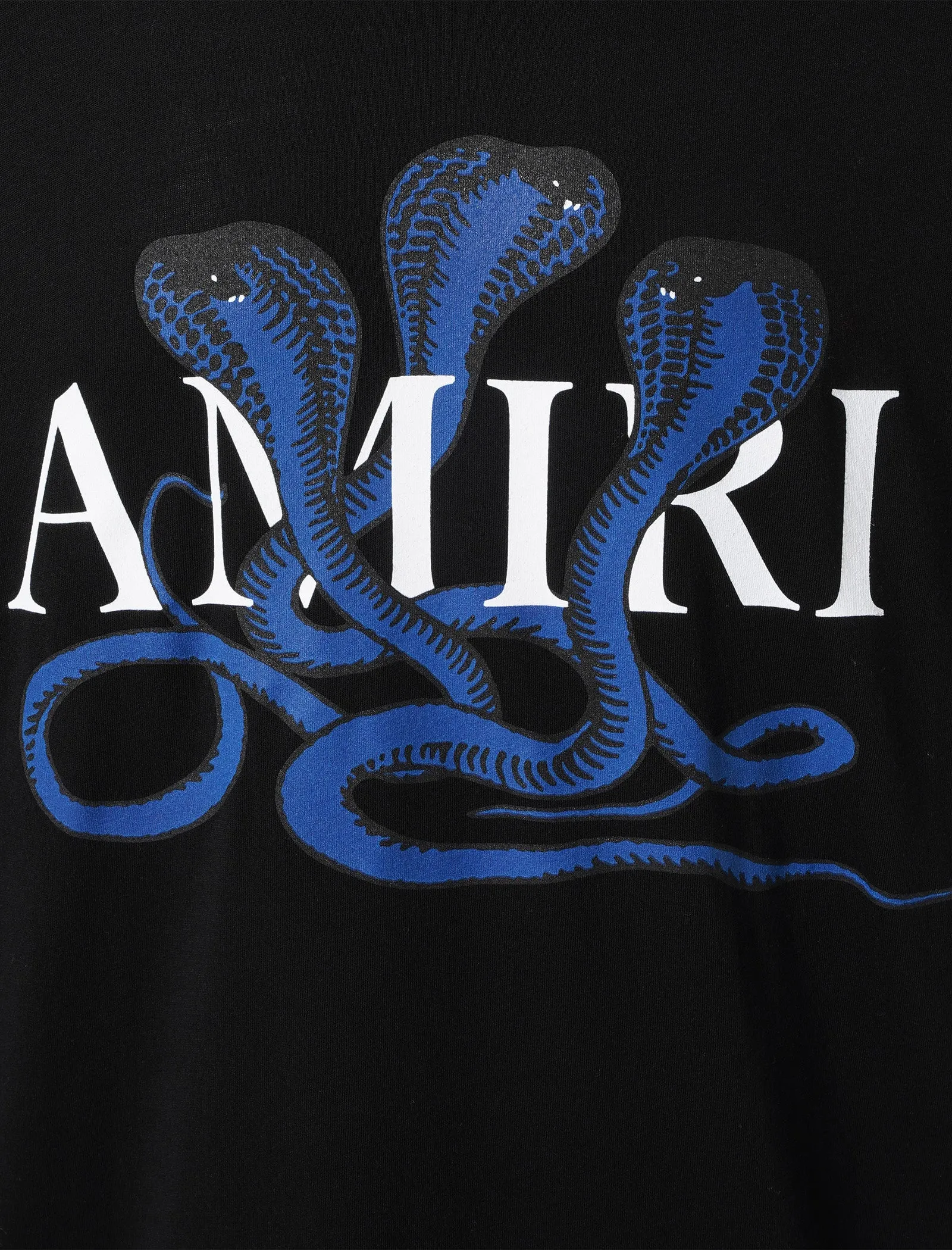 SCHLANGEN-T-SHIRT
