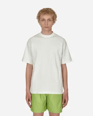 Solo Swoosh T-Shirt Weiß