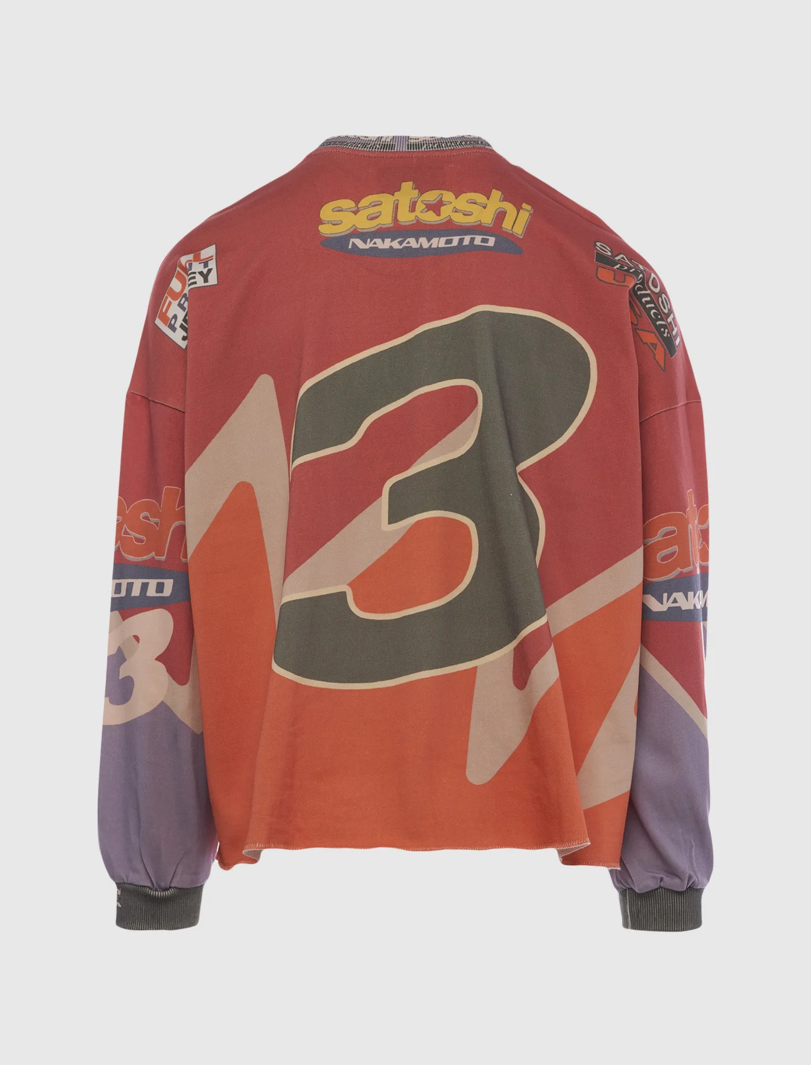 SPEEDWAY LANGSCHLAF