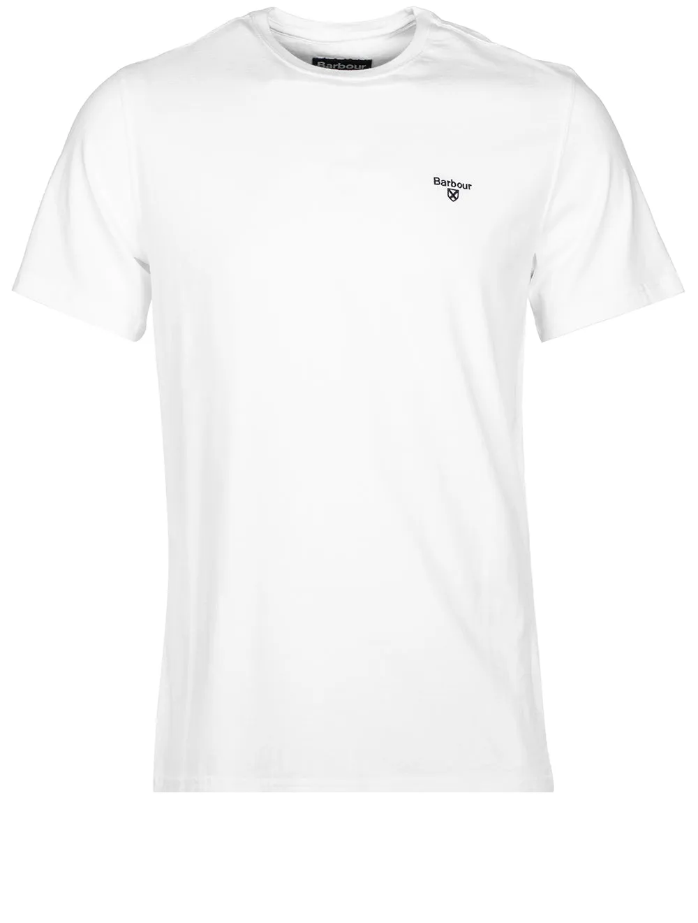 Sport T-Shirt Weiß