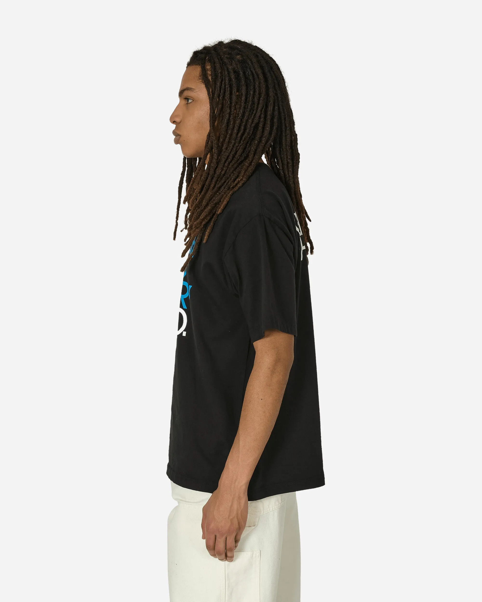 SS-17 T-Shirt Schwarz