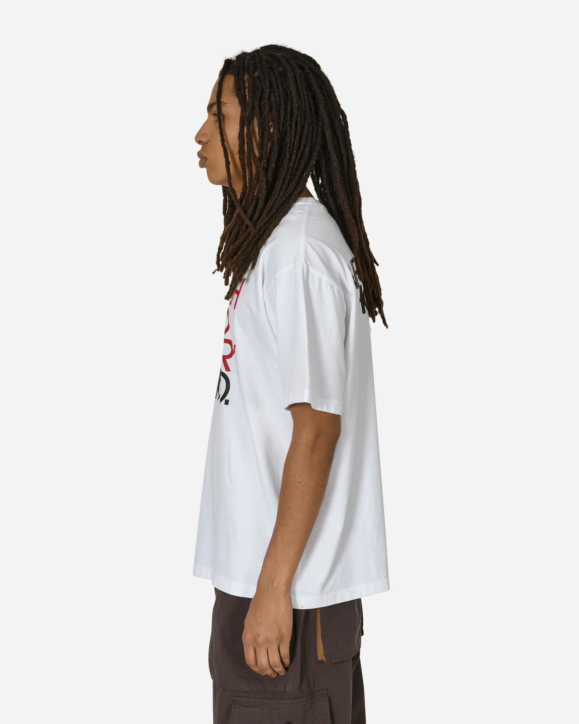 SS-17 T-Shirt Weiß