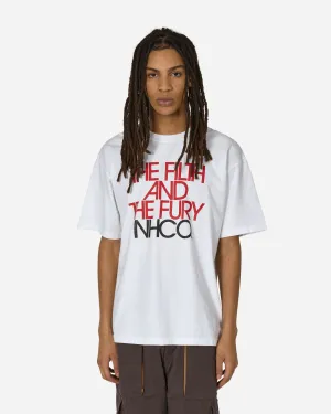 SS-17 T-Shirt Weiß