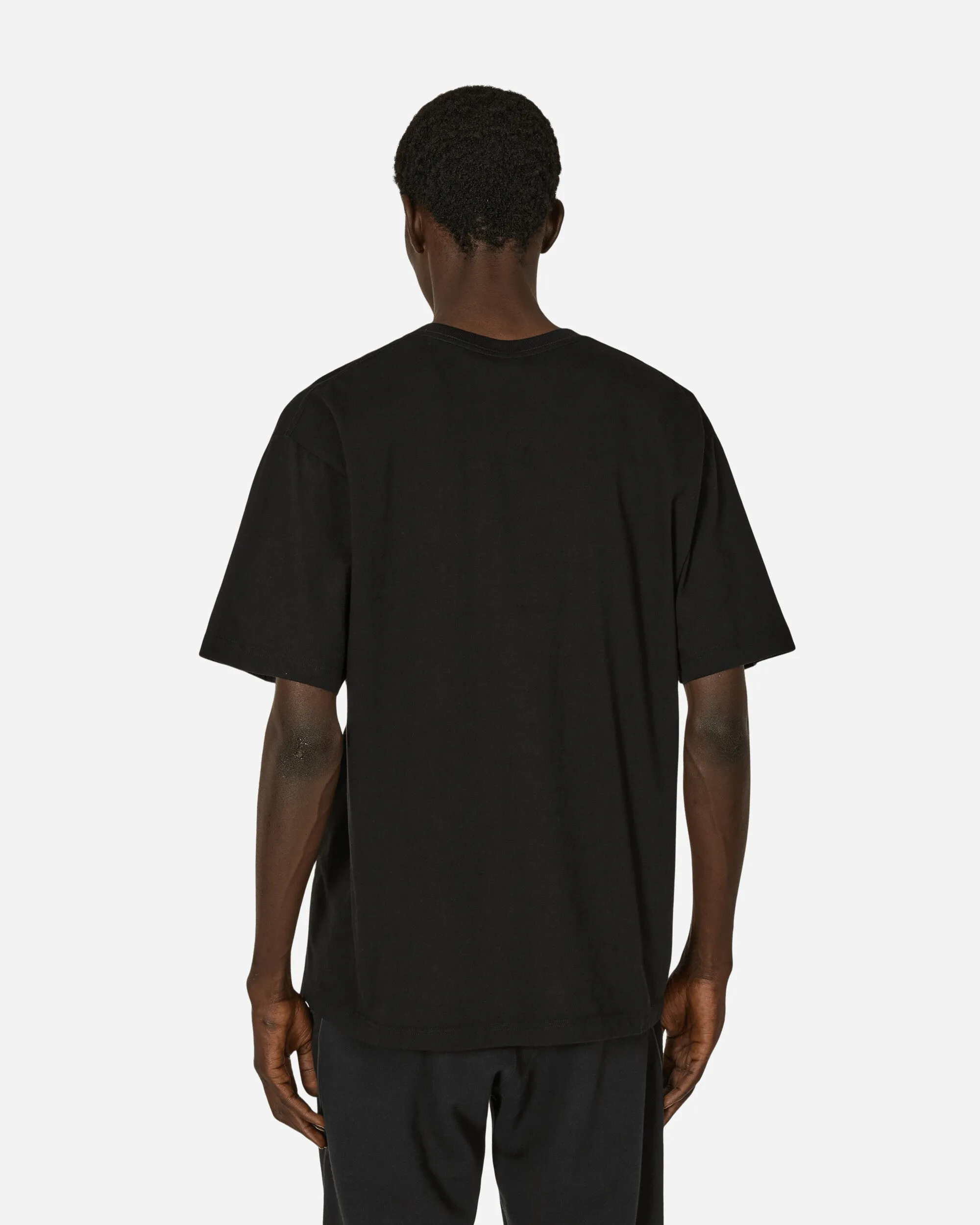 SS-22 T-Shirt Schwarz