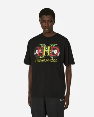 SS-22 T-Shirt Schwarz