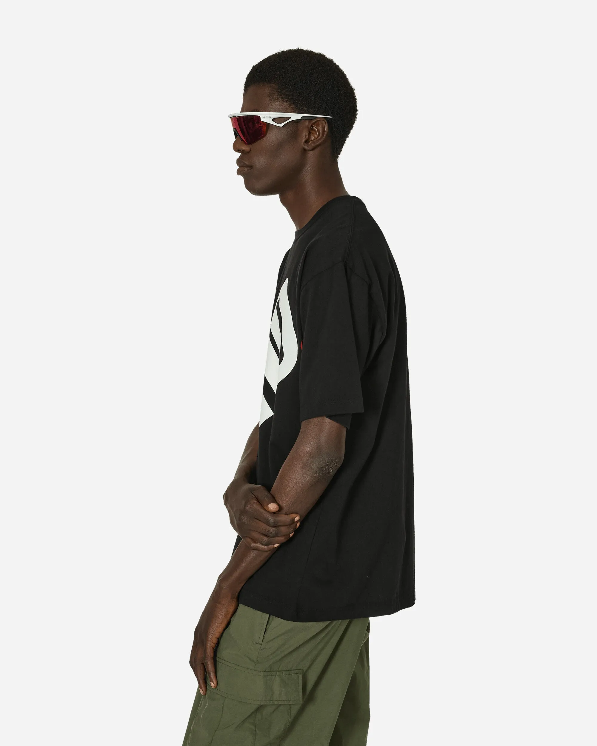 SS-29 T-Shirt Schwarz