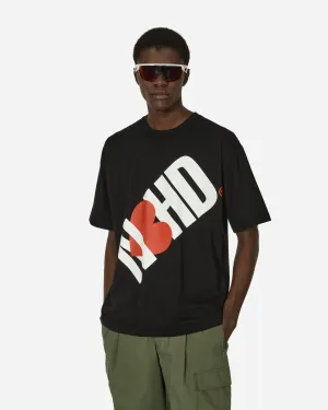 SS-29 T-Shirt Schwarz