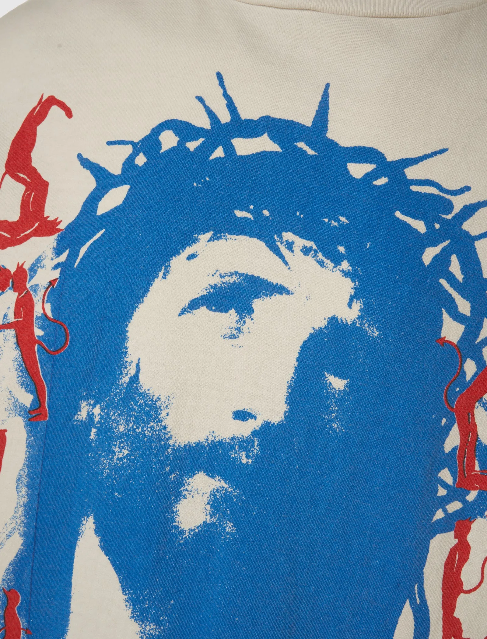ST. YOUTH KURZARMT-SHIRT