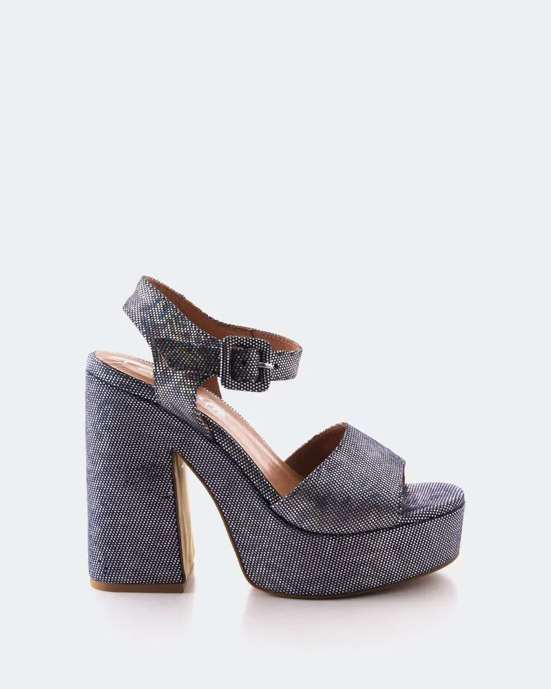 Stafilos Navy Leder
