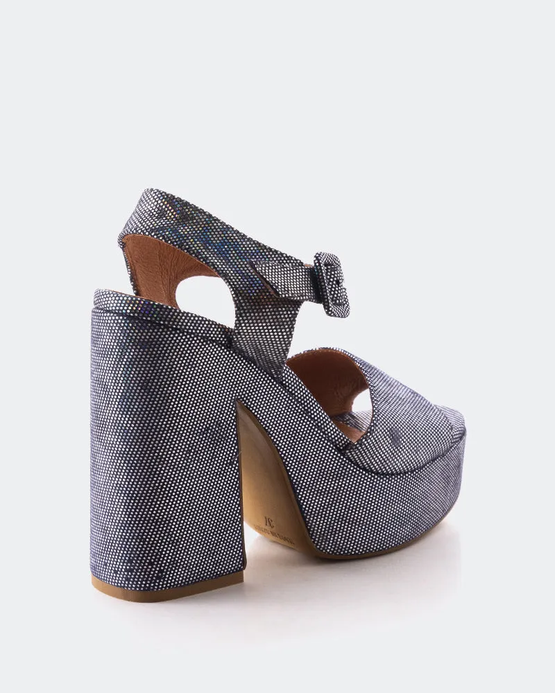 Stafilos Navy Leder