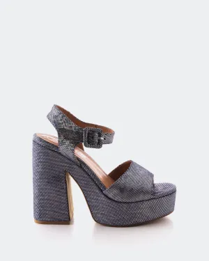 Stafilos Navy Leder