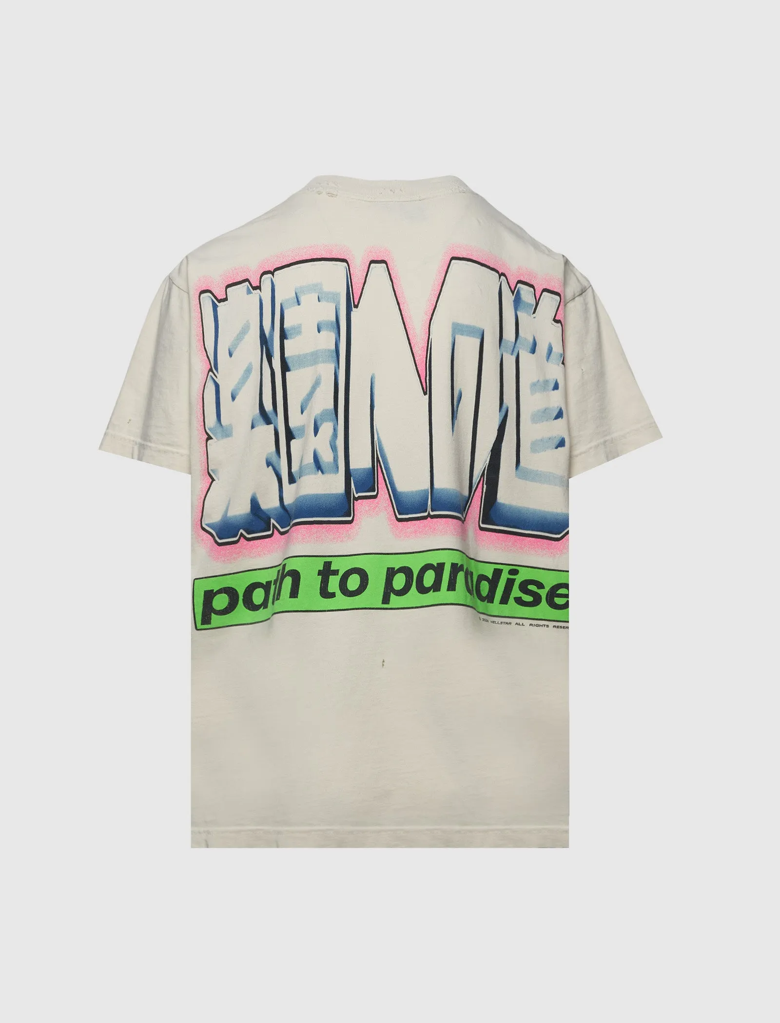 STERN T-SHIRT