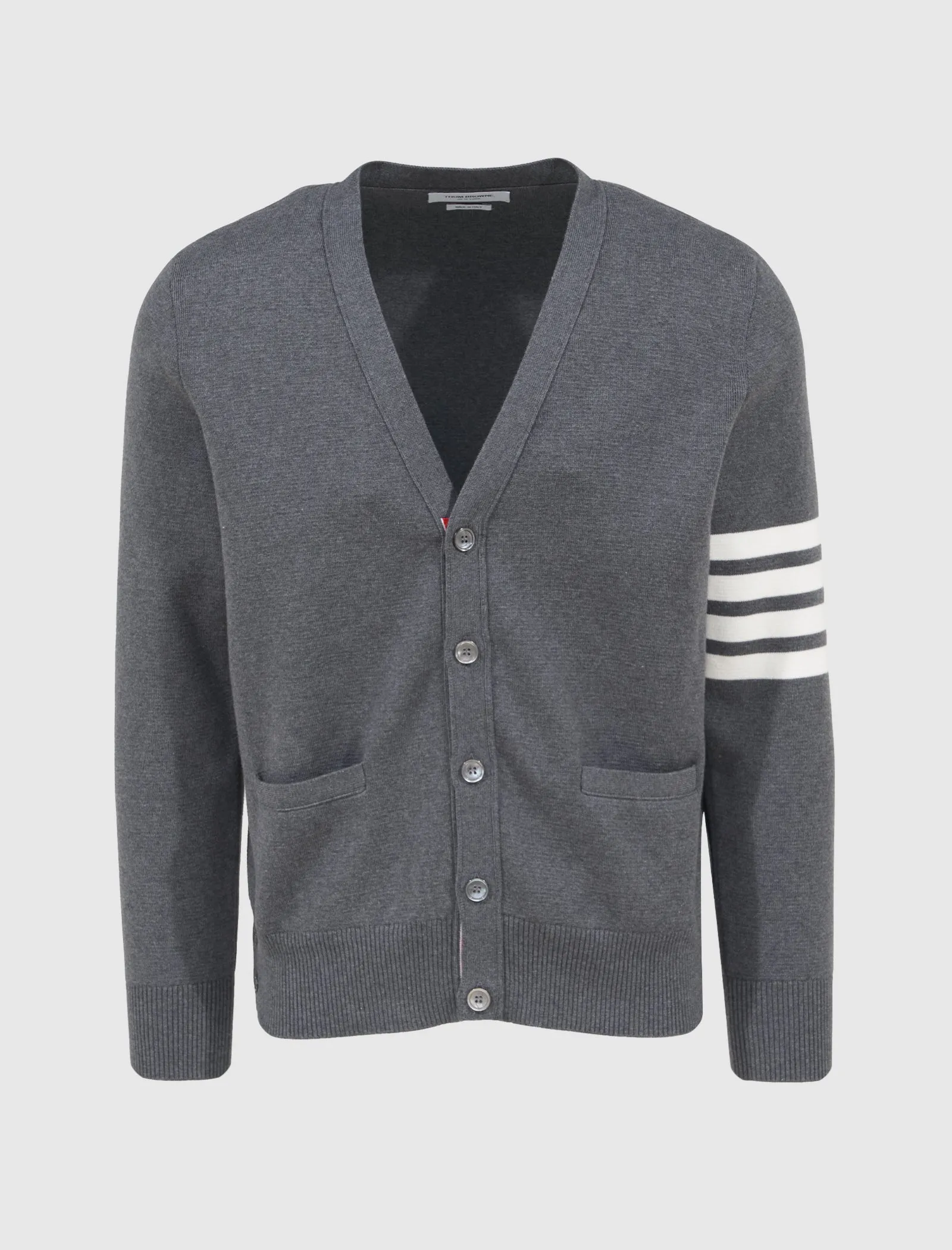 STICKERDI CARDIGAN