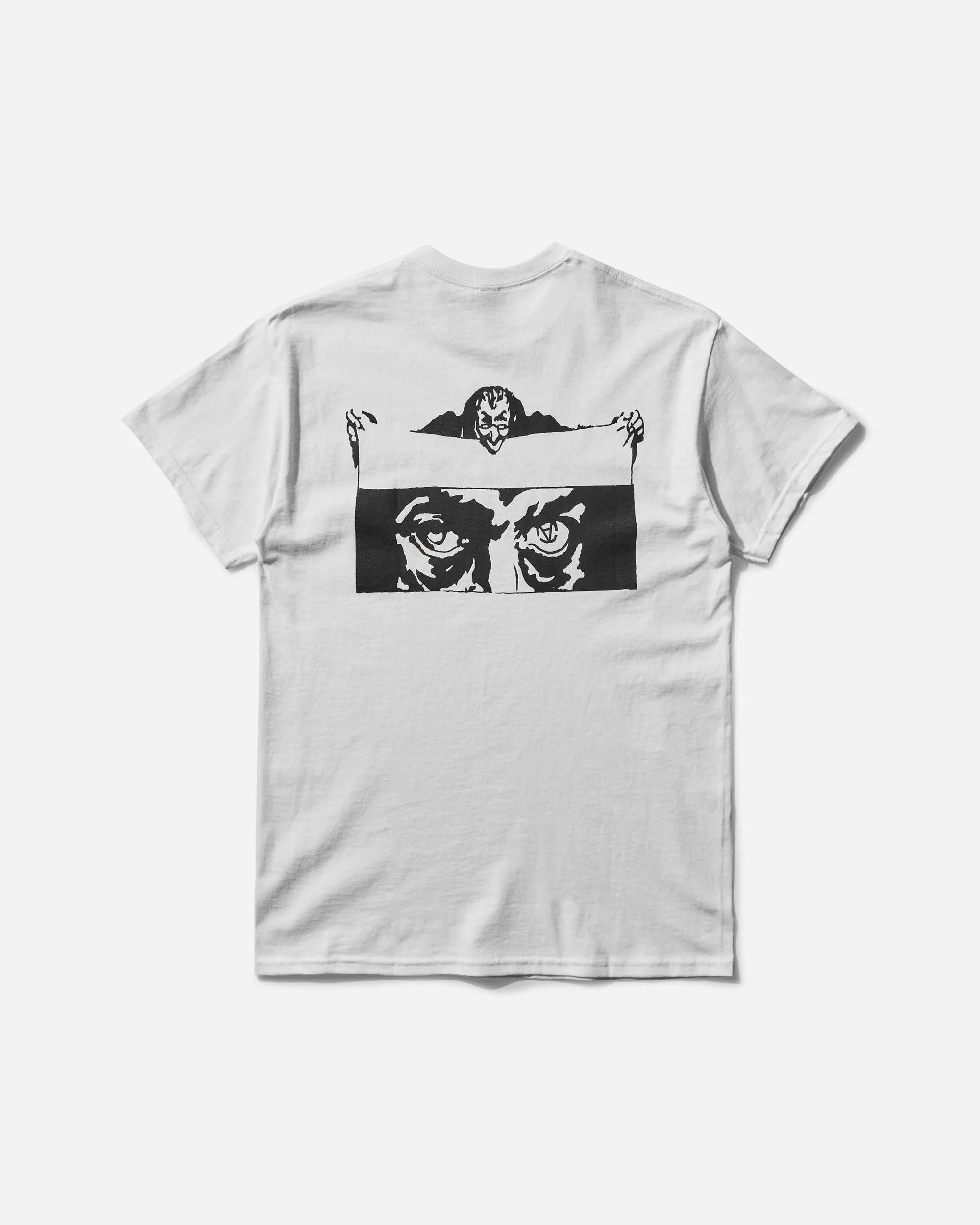 Storia Vera Zauberer T-Shirt Weiß