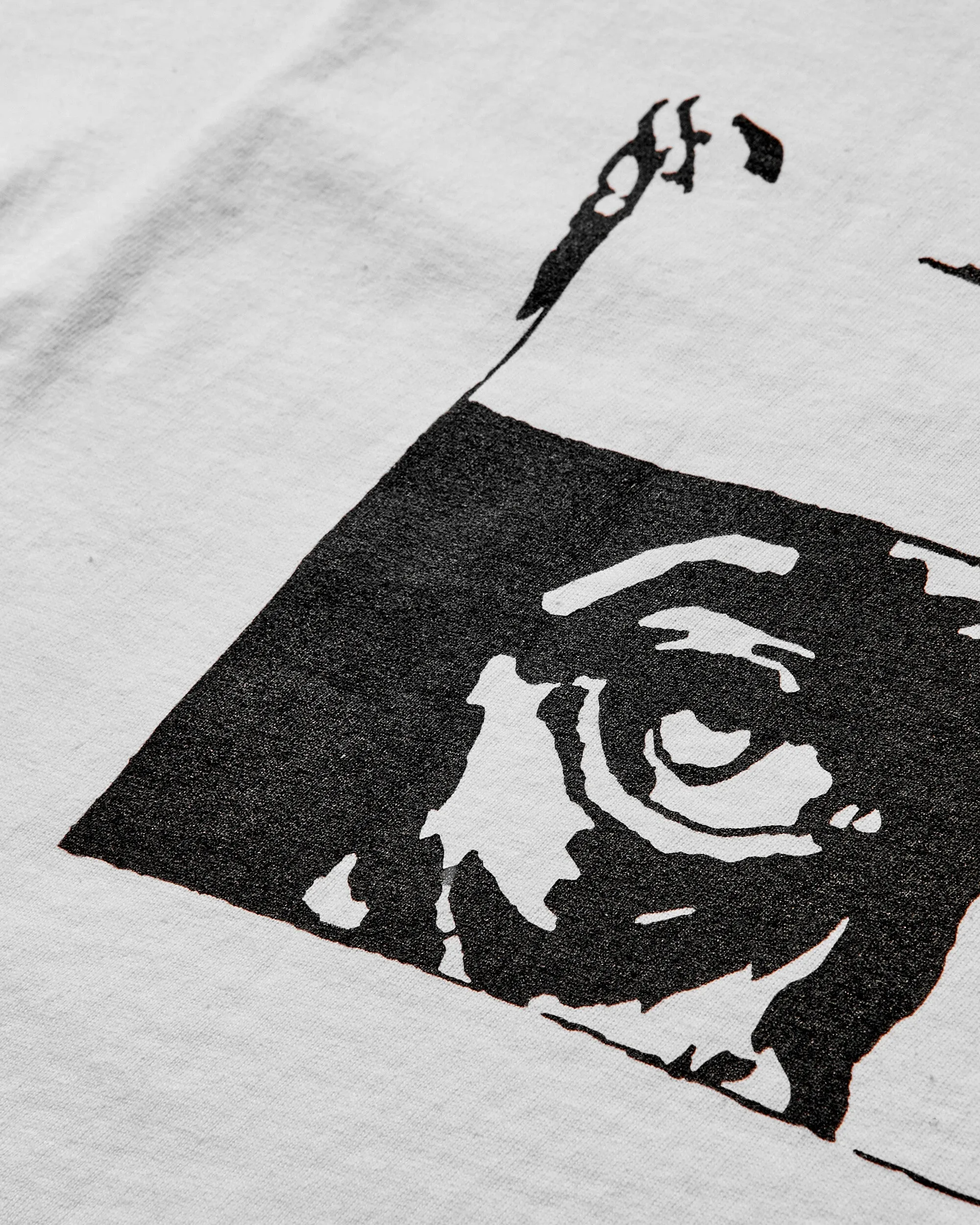 Storia Vera Zauberer T-Shirt Weiß