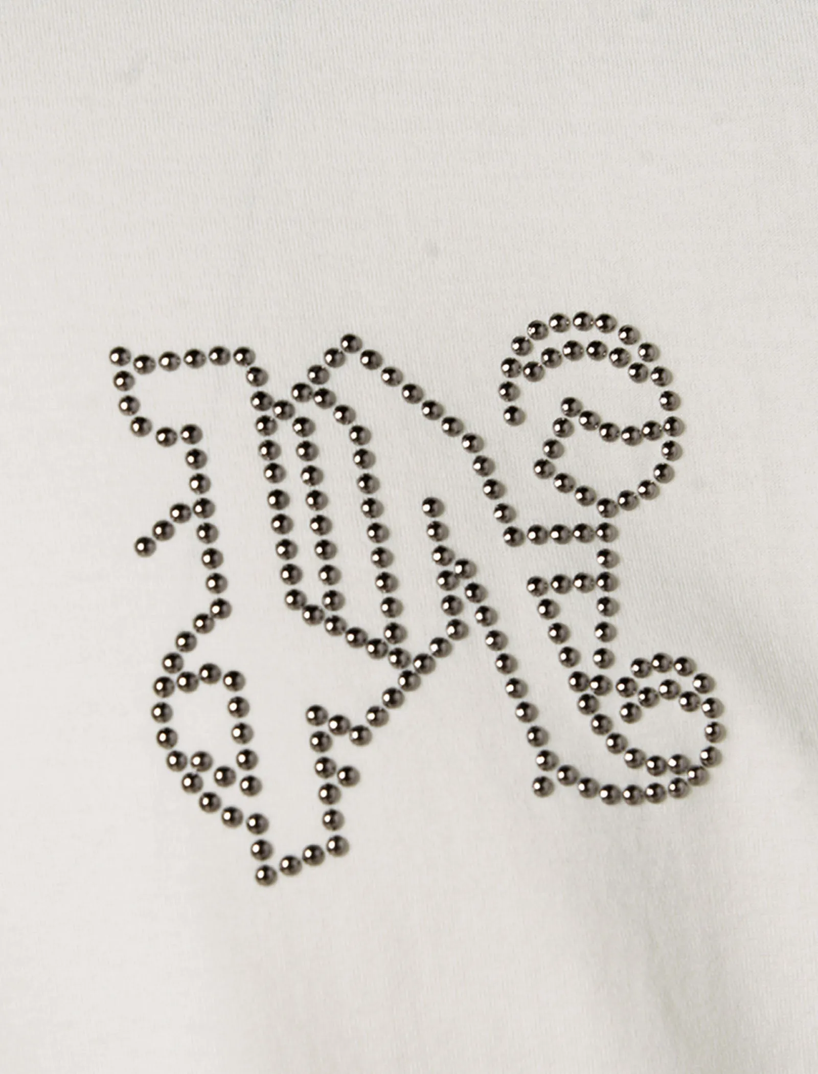 STUD CLASSIC T-SHIRT
