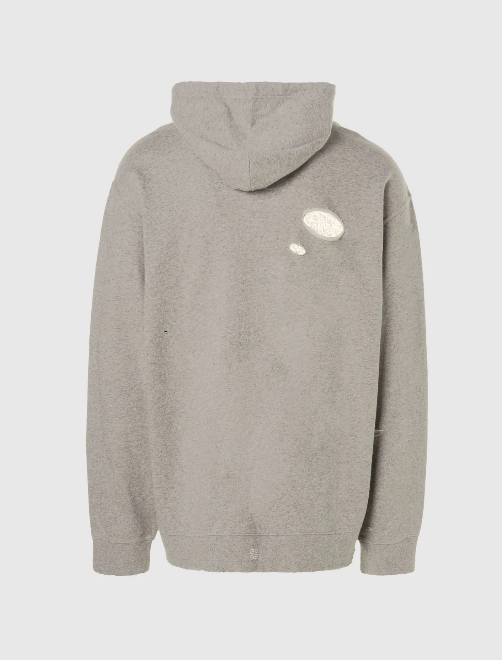 STUDIO ZERSTÖRT HOODIE