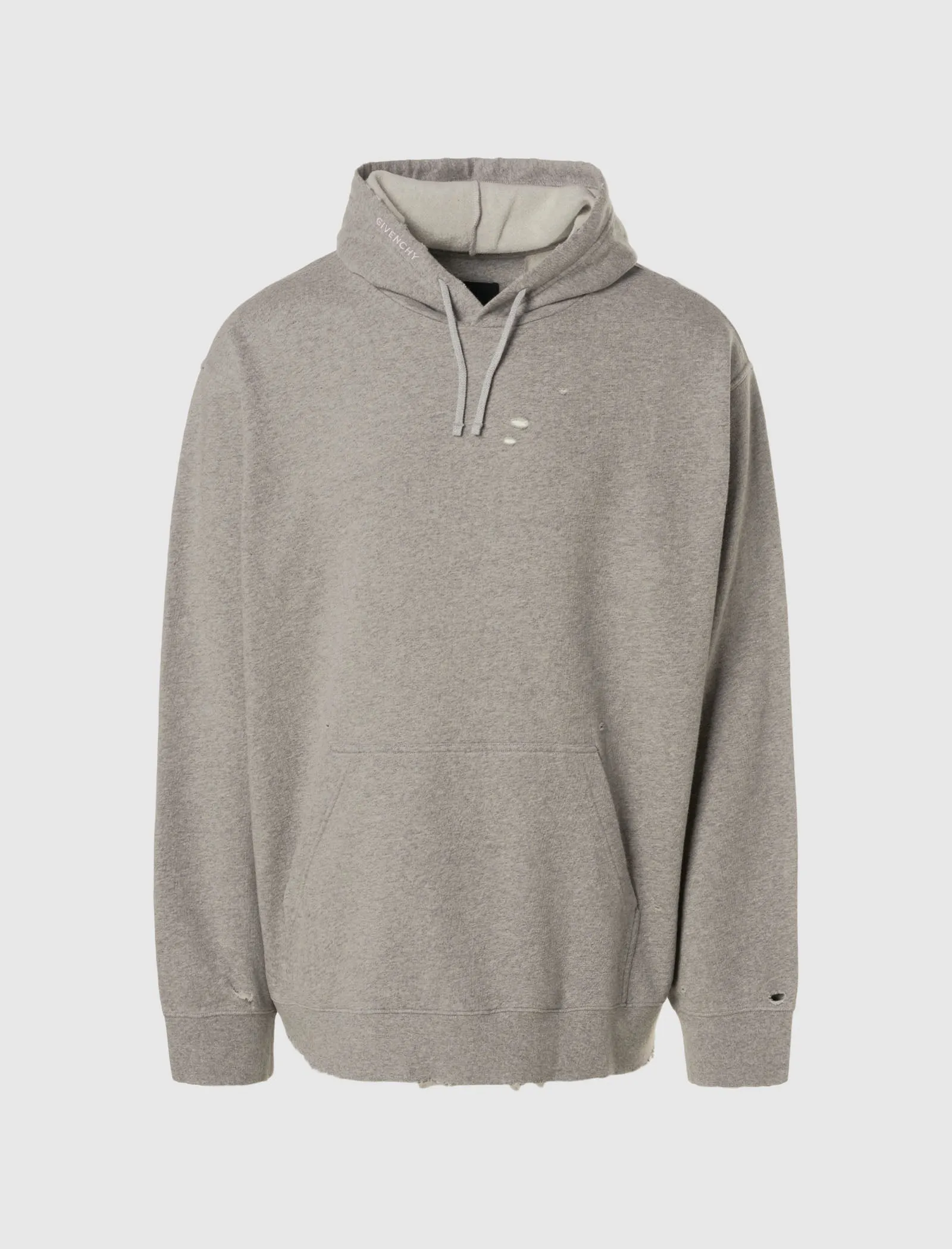 STUDIO ZERSTÖRT HOODIE