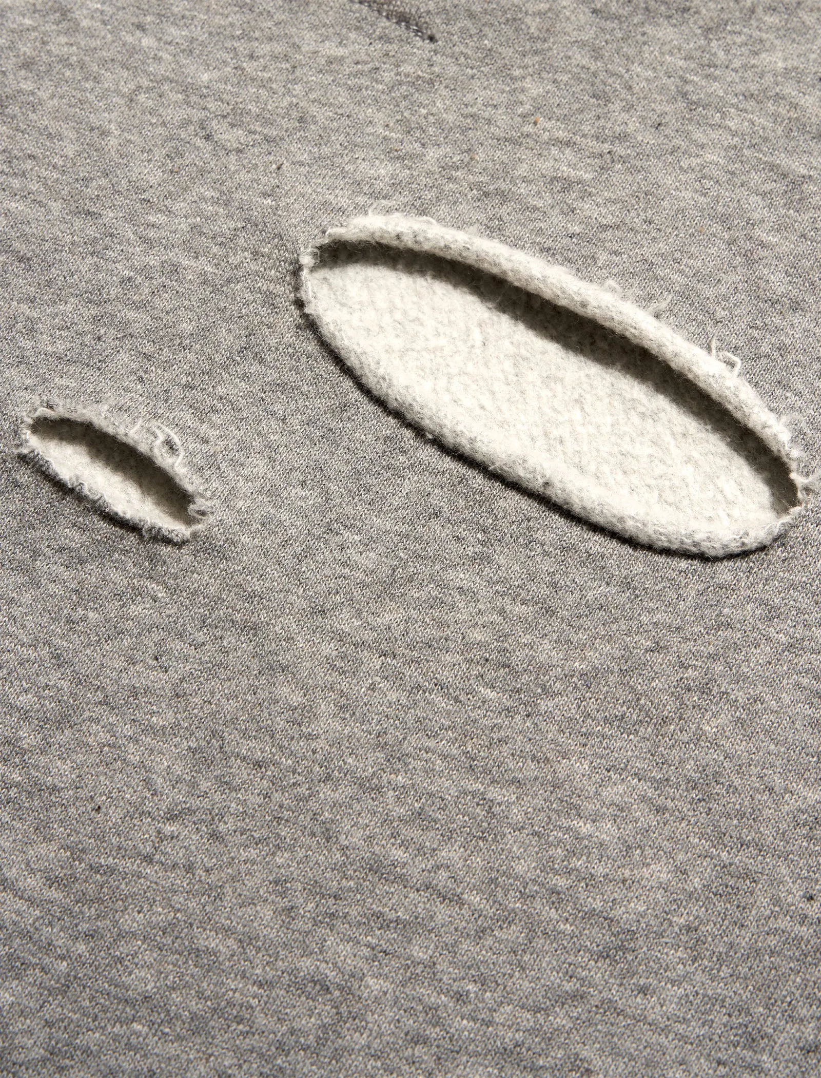 STUDIO ZERSTÖRT HOODIE