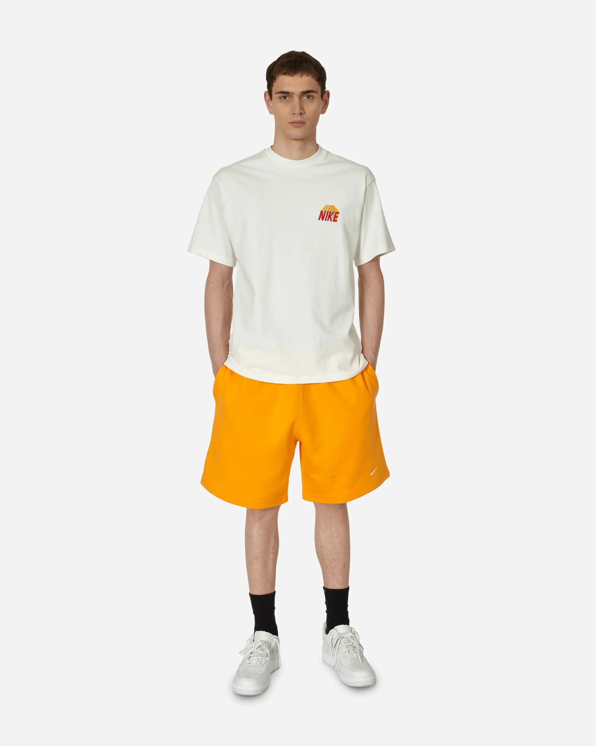 Sonnenuntergang T-Shirt Segel