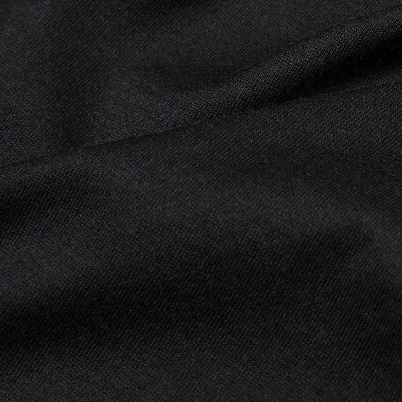 Sunspel Classic Crew T-Shirt Schwarz