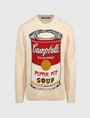 PULLOVER
