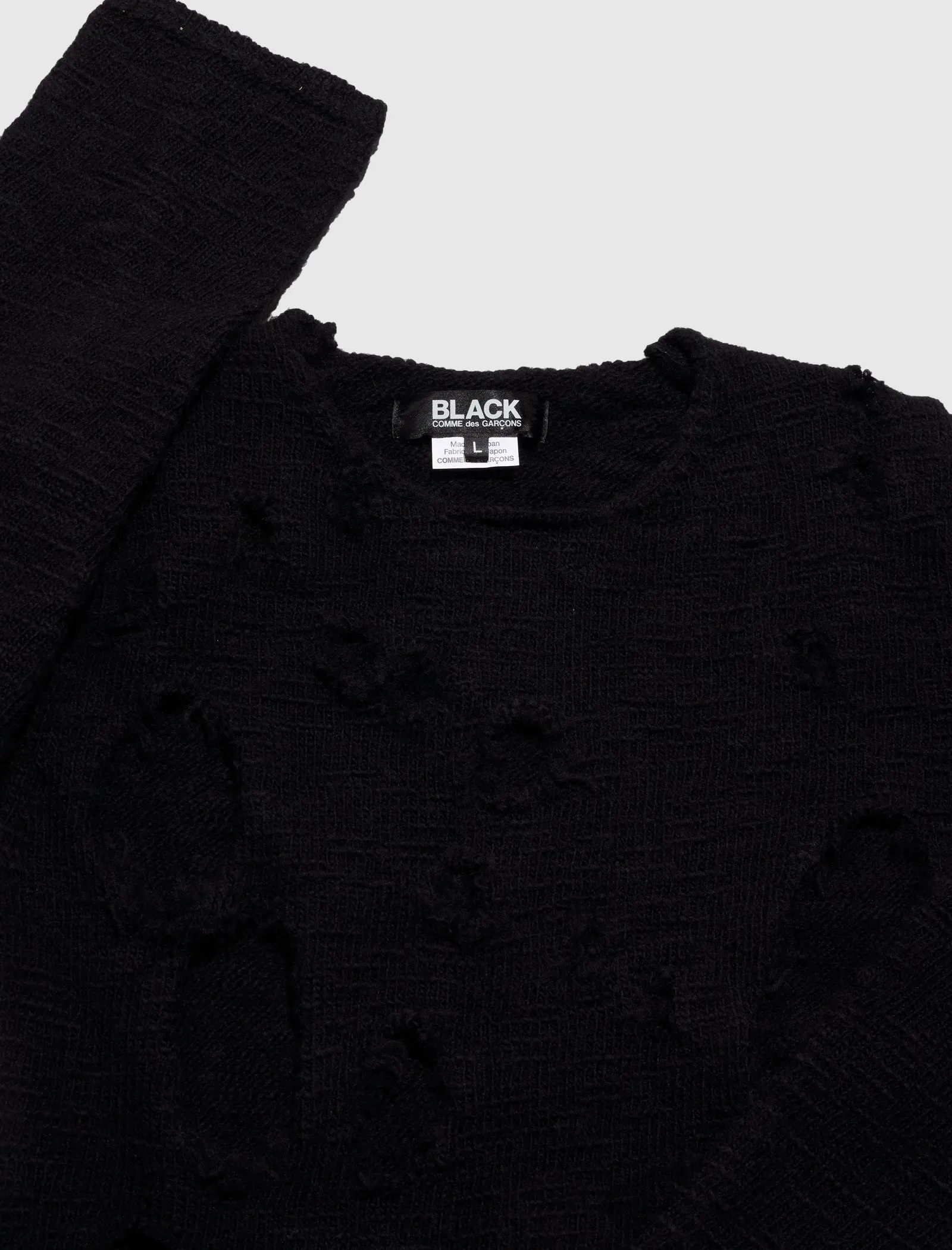 PULLOVER