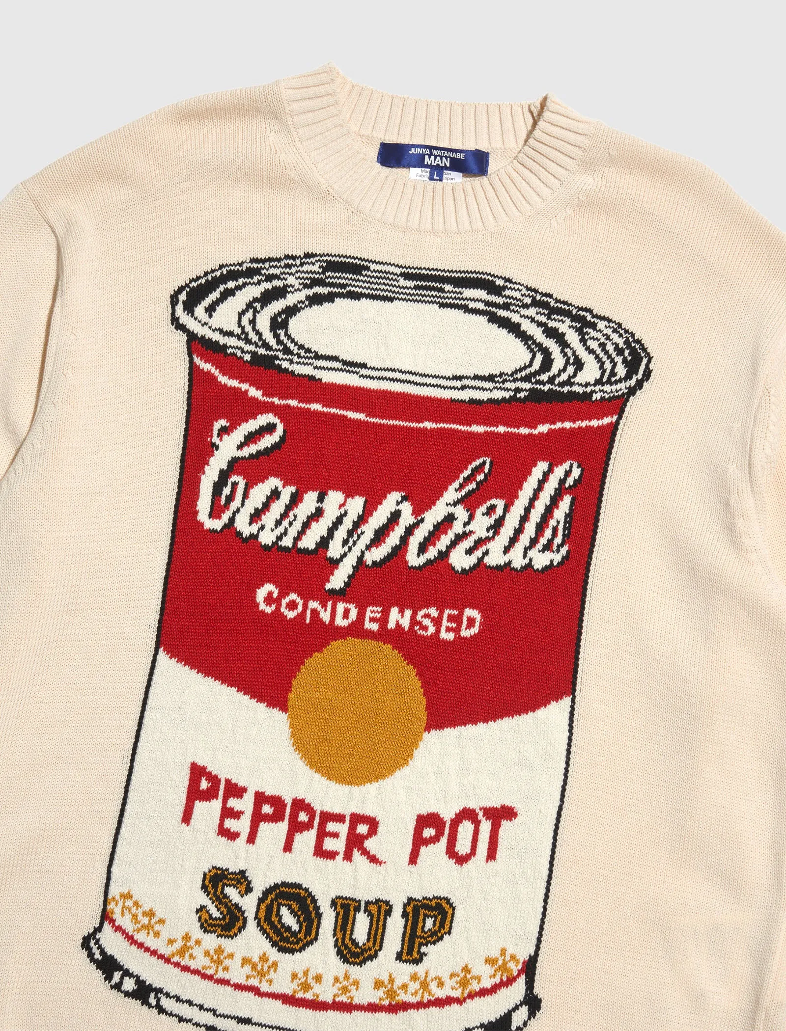 PULLOVER