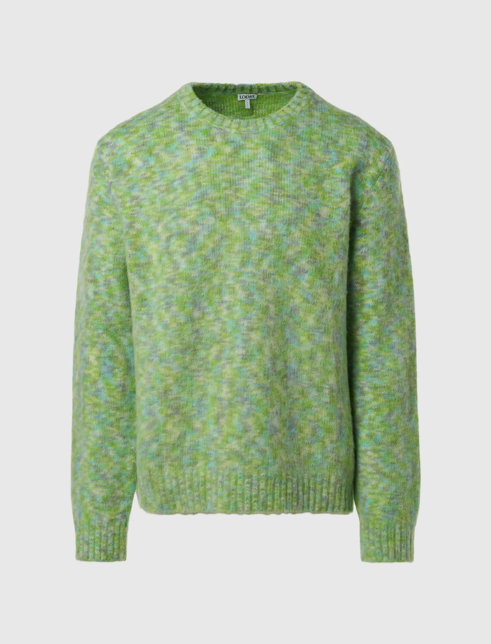 PULLOVER