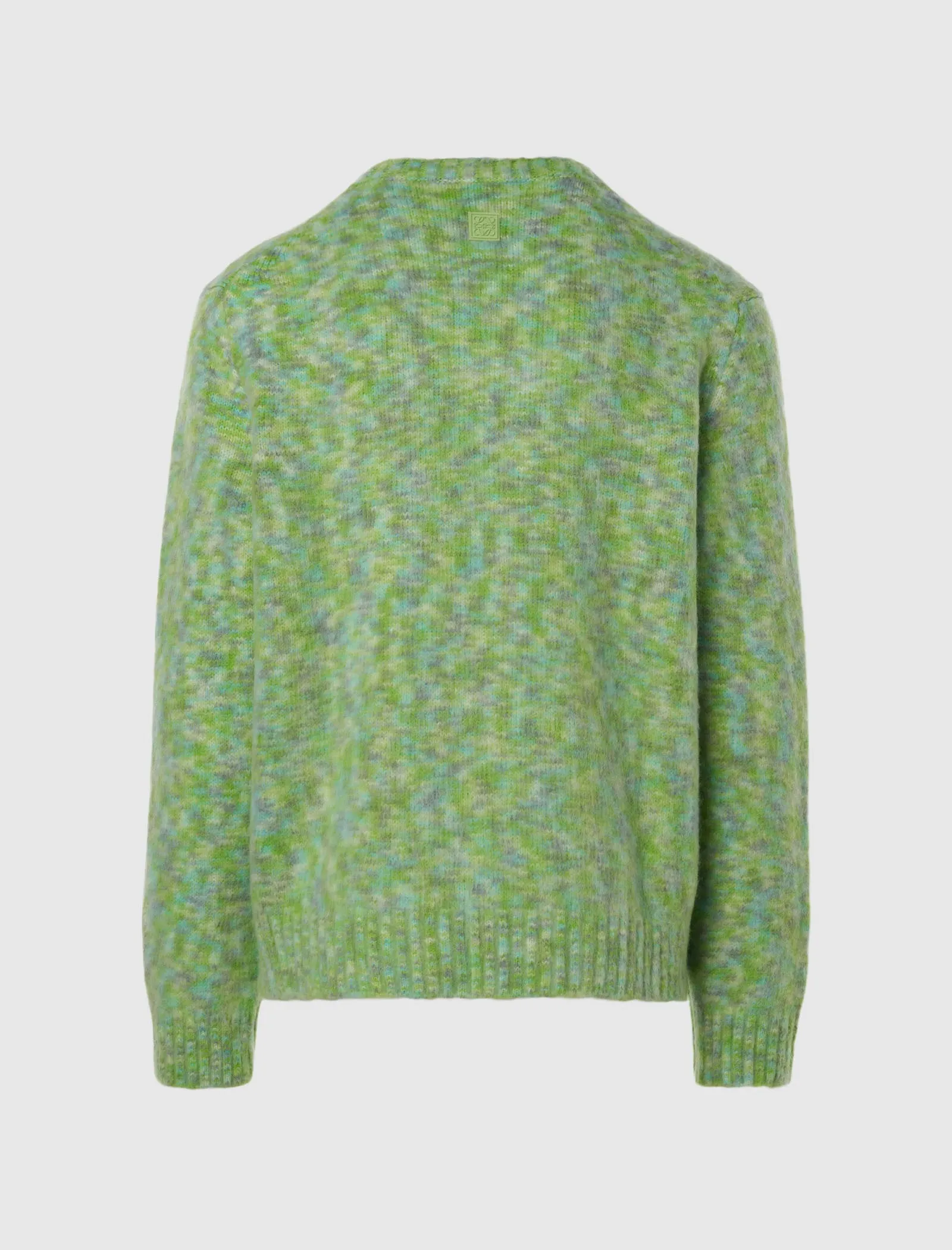 PULLOVER