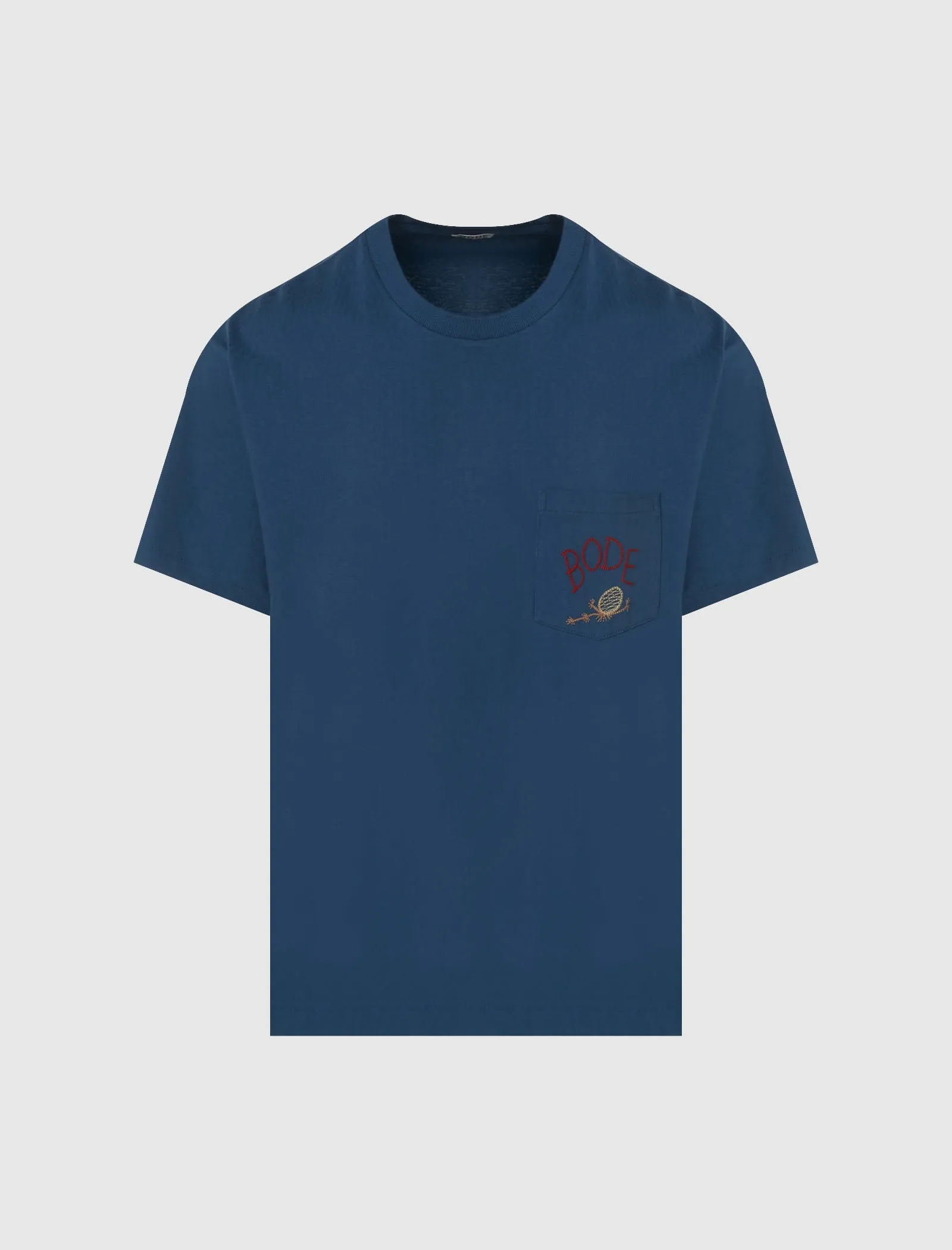 SÜSSE KIEFER TASCHE T-SHIRT