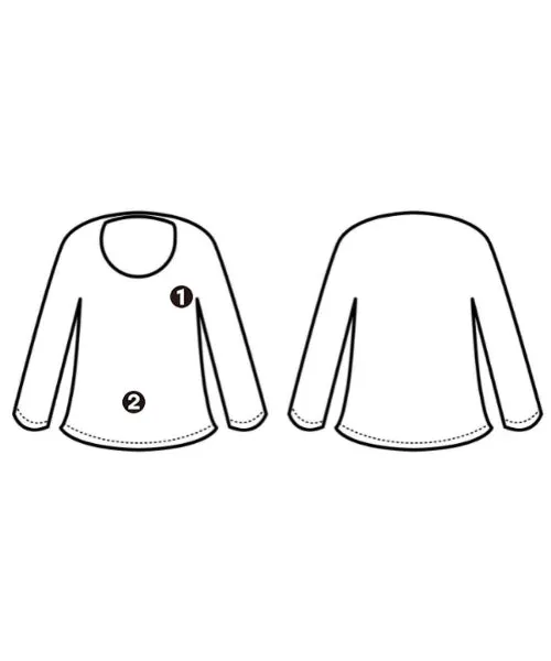 T-Mat;Masaki-Paris Casual Hemden