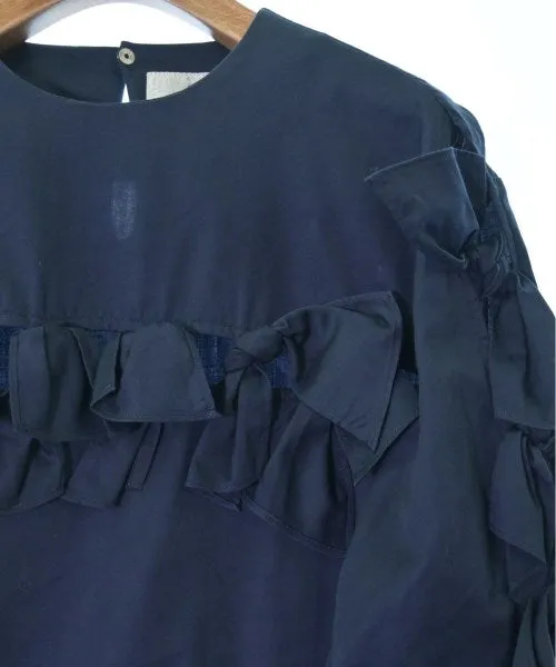 T-Mat;Masaki-Paris Casual Hemden