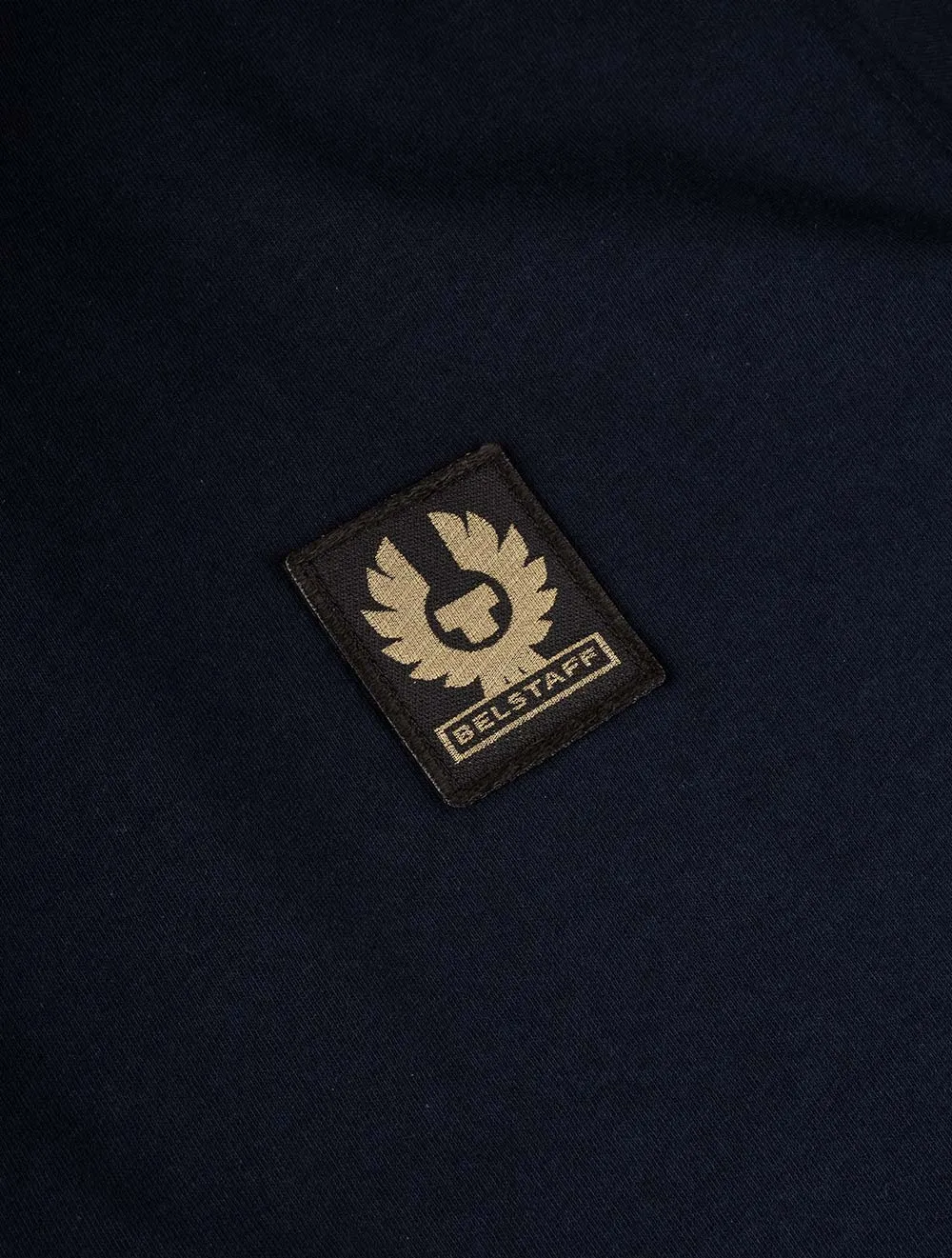T-Shirt Dunkle Tinte