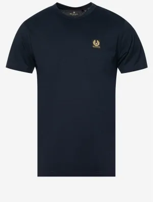T-Shirt Dunkle Tinte