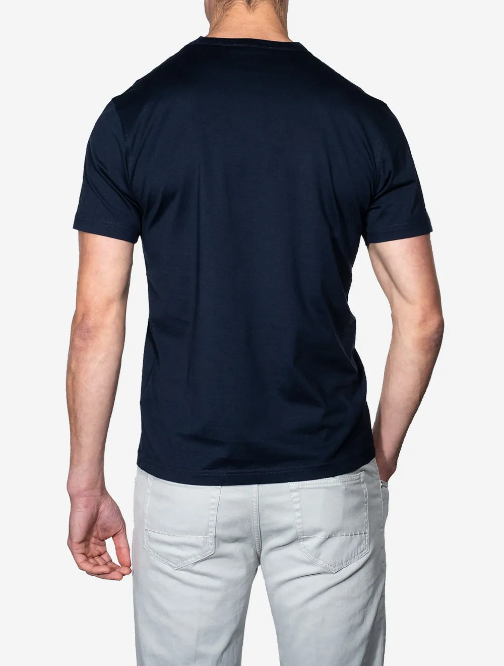 T-Shirt Dunkle Tinte