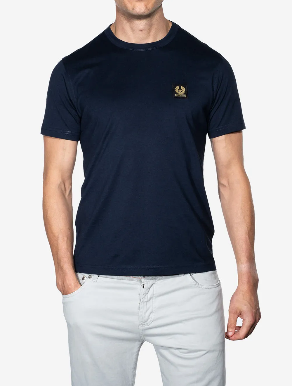 T-Shirt Dunkle Tinte